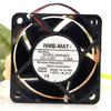 2415KL-04W-B40 12V 60mm Fan, 12V 0.58A 6038 Switch Cooling Fan view 1