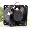 2415KL-04W-B40 12V 60mm Fan, 12V 0.58A 6038 Switch Cooling Fan view 4