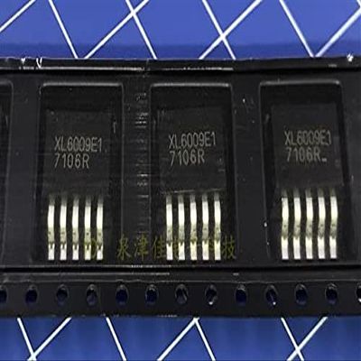 Davitu Remote Controls - 50pcs/lot XL6009E1 TO-263-5