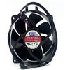 DASH0925R2M 12V 0.20A 9025 4-Wire Circular Cooling Fan view 1