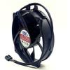 DASH0925R2M 12V 0.20A 9025 4-Wire Circular Cooling Fan view 2