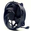 DASH0925R2M 12V 0.20A 9025 4-Wire Circular Cooling Fan view 4