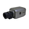 Speco HTINTT5T HD-TVI 2MP Intensifier T Traditional Analog Box Camera, C & CS Lenses, Day/Night, Auto Iris Lens, 24 Volt AC/12 Volt DC 2 Watt view 1