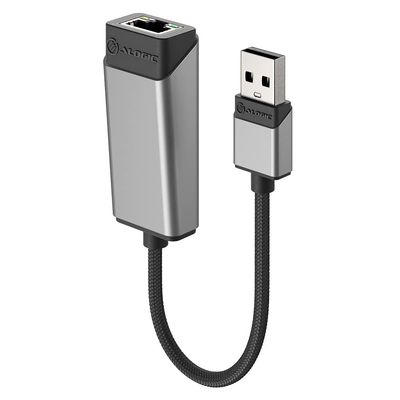 ALOGIC Ultra USB-A Male to