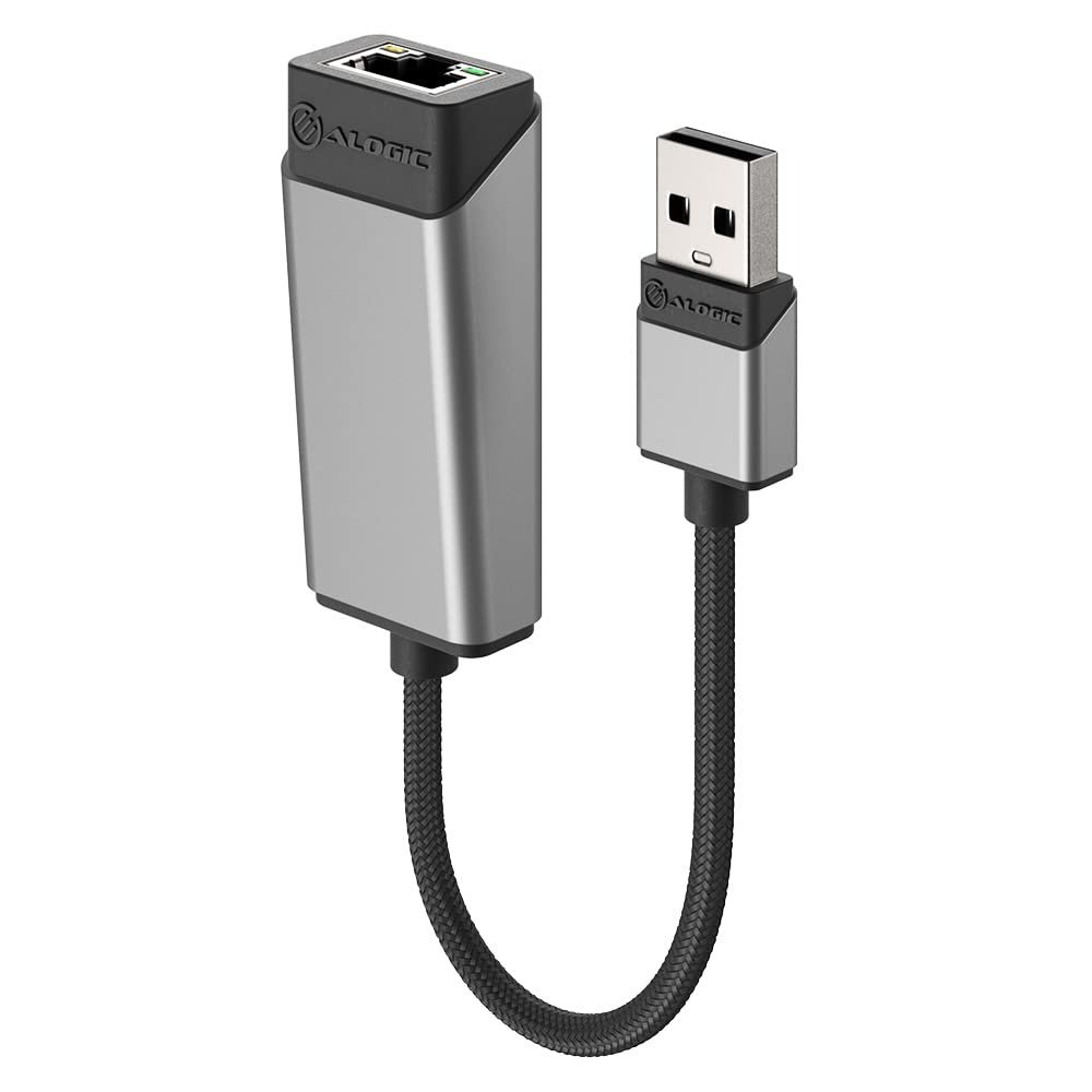 ALOGIC Ultra USB-A Male to