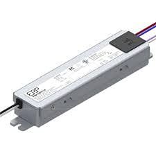 VZM060W-48, LED Power Supply CV 60W 48V 1.25A CV, 120-277VACin
