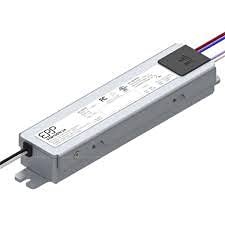 VZM060W-48, LED Power Supply CV 60W 48V 1.25A CV, 120-277VACin