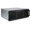 Inter-Tech Case IPC Server 4U-40240 (40 cm) view 1