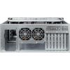Inter-Tech Case IPC Server 4U-40240 (40 cm) view 2