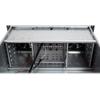 Inter-Tech Case IPC Server 4U-40240 (40 cm) view 3
