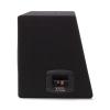JBL JBLSTAGE1220BAM 2-12" Loaded Subwoofer Enclosure Club-A6001A 600 Watt Mono Amplifier and Wiring Kit view 4