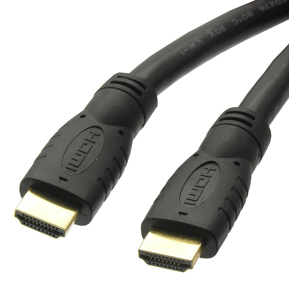DIGITMON 4K 60Hz 20 ft HDMI Cable for Sony X800H 4K TV XBR85X800H XBR75X800H/A XBR65X800H/A XBR55X800H/A XBR49X800H/A XBR43X800H