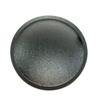 3.25" Speaker Dust Cap, Treated Screen, with Lip, DC-3.2s view 1
