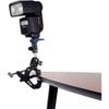 Frio Grasp BigiMultipurpose Clamp Cold Shoe Setup view 3