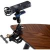 Frio Grasp BigiMultipurpose Clamp Cold Shoe Setup view 4