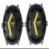Kicker 46CSS684 Car Audio 6x8 Component Full Range Stereo Speakers Set CSS68 (Renewed) view 3