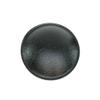 2.24" Speaker Dust Cap, Treated Screen, with Lip, DC-2.2s view 1