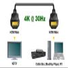 DIGITMON 4K 30Hz 100 ft HDMI Cable for Sony X800H 4K TV XBR85X800H XBR75X800H/A XBR65X800H/A XBR55X800H/A XBR49X800H/A XBR43X800H view 3