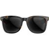 ausounds Audio Sunglasses, Open Ear Wireless Headphones, Polarized Lens, Black, with Storage Box(Tortoise Brown) view 2