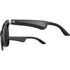 ausounds Audio Sunglasses, Open Ear Wireless Headphones, Polarized Lens, Black, with Storage Box(Tortoise Brown) view 4