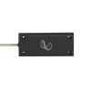 Infinity KAPPA203S 2" (50mm) Silk Dome Midrange with Bandpass Crossover view 4