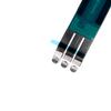 Best Shopper - Replacement Keyboard Connection Flex Cable for Apple iPad Pro 12.9 (2015) First Gen - Silver view 2