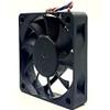 DA06015R12M 12V Fan, 12V 0.18A 6015 4-Wire Cooling Fan view 4