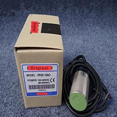 Davitu Remote Controls - 2PCS PR30-10AO PR30-10AC PR30-10DO Switch Sensor - (Color: PR30-10DO)