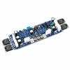 1 Pair LJML12-2 Dual Power Amplifier Board Low Distortion Class ABAMP view 1