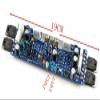 1 Pair LJML12-2 Dual Power Amplifier Board Low Distortion Class ABAMP view 2