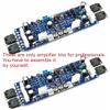 1 Pair LJML12-2 Dual Power Amplifier Board Low Distortion Class ABAMP view 3