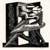 Charles Turzak : Dancers : 1925 : Archival Quality Art Print view 1