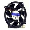 DA09025T12U Fan 12V 0.7A 909025mm case Cooling Fan view 1