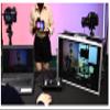 FEELWORLD ATEM156-CO 15.6 Inch Quad-Split Monitor Carry-on Broadcast Director Monitor with 4 x HDMI I/O for Switchers view 3