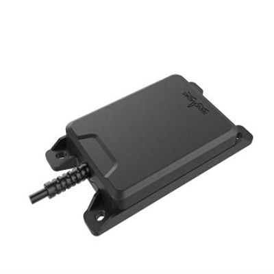 Davitu Remote Controls - UAV altimeter Millimeter-wave Radar Sensor Terrain Following NRA15 UAV mmW Mapping Radar,30m/100m Optional - (Color: 100m)