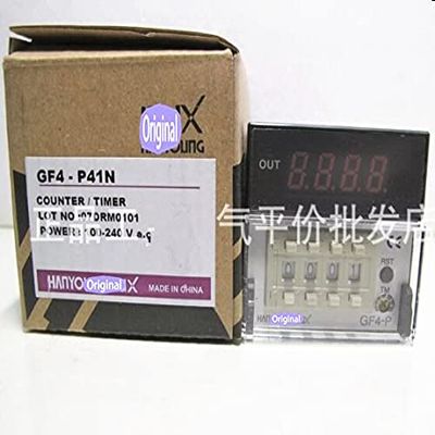 Davitu Remote Controls - Nuevo Original GF7-P62E GF7-P61E GF4-T40N Spot Photo, 1-Year Warranty - (Color: GF4-T40N)