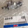 Davitu Remote Controls - Floating joint Connector JC20-8-125 JC30-10-125 JC40-14-150 JC63-18-150 JC series Pneumatic components - (Color: JC63-18-150) view 1