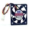 DS04010R12S 12V 40mm Fan, 12V 0.30A 3-pin Chassis Cooling Fan view 1
