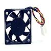 DS04010R12S 12V 40mm Fan, 12V 0.30A 3-pin Chassis Cooling Fan view 3