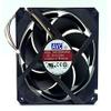 DAZD1225R2U 12V 120mm Fan, 12V 0.50A 4-Wire PWM Violent Fan view 1