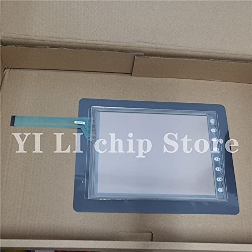 Davitu Remote Controls - V810C V810iC V810CD V810iCD touchpad protective film - (Color: Touchpad)