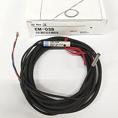 Davitu Remote Controls - EM-038 EM-038P 038A 038B installed genuine proximity switch sensor - (Color: EM-038P)