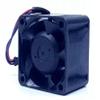 DBTA0428B2S 12V 40mm Fan, 12V 0.73A 404028 mm Cooling Fan view 4