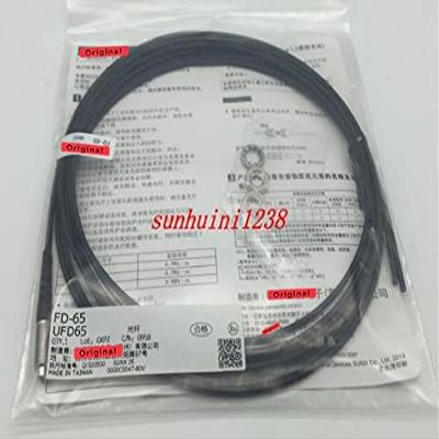 Davitu Remote Controls - FD-65 FT-46 FD-43G FD-31 FD-R31G 100% & Original Genuine Optical Fiber Sensor - (Color: FD-31)