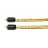 NOBUNAGA Labs NLS-KRB-KWM Bonfire Poles (Kagaribi-Kiwami) [3.5mm Stereo Mini / MMCX] view 3