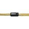 NOBUNAGA Labs NLS-KRB-KWM Bonfire Poles (Kagaribi-Kiwami) [3.5mm Stereo Mini / MMCX] view 4