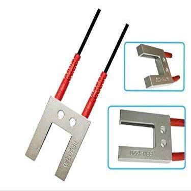 Davitu Remote Controls - FFU-1220 FFU-0520 Optical Fiber Sensor 100% & Original FFUC-1220 FFUC-0520 - (Color: FFU-0520)