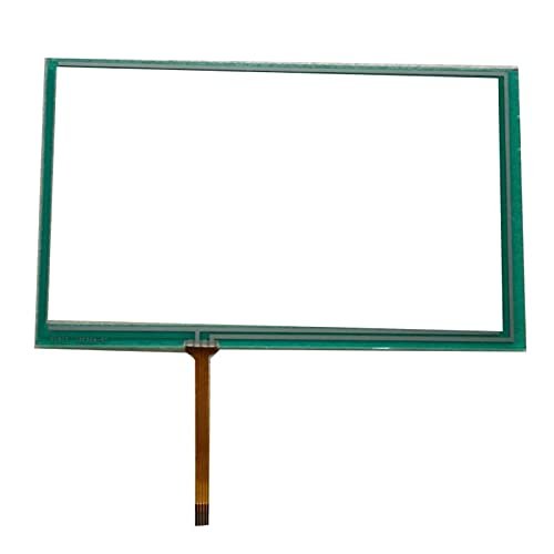 Davitu Remote Controls - 1201-540ATTI 1201-X541 01 1201 540ATTI 1201-X541/01 Touch Screen Touchpad Spot - (Color: 1201-X541 01)