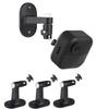 3Pack Adjustable Security Wall Mount Bracket for Blink Outdoor 4 (4th Gen) / (3rd Gen), Blink XT / XT2, Perfect View Angle for Your Surveillance Camera - Black view 1