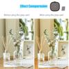 Small Grey White Balance Card 18% and Grey Reference Reflector Board with Carrying Bag Photography Card Custom Calibration Camera Checker Video, DSLR and Film view 4